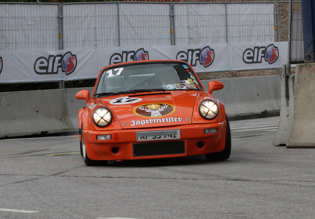 Nils Davidsen
(Foto: Motorsporten.dk)